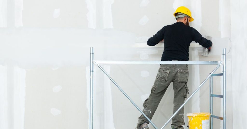 capa gesso em Aparecida de Goiânia