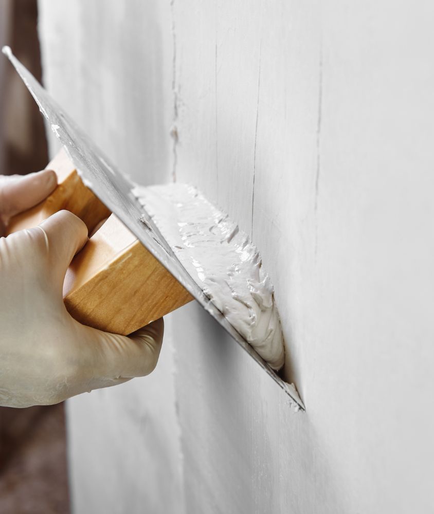 gesso em Aparecida de Goiânia