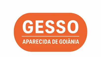 logo Gesso Aparecida de Goiânia